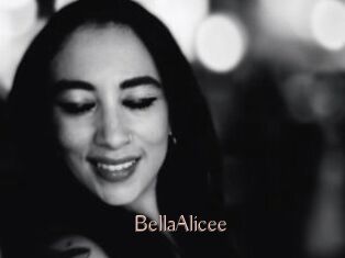 BellaAlicee