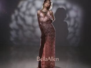 BellaAllen