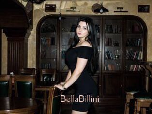 BellaBillini