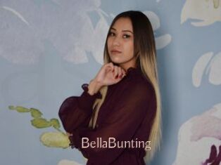 BellaBunting