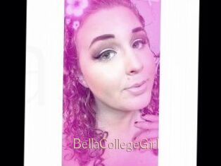 Bella_College_Girl