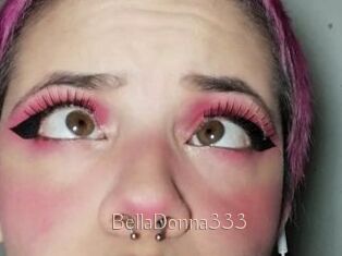 BellaDonna333