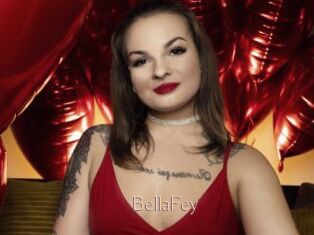 BellaFey