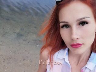 BellaFoxx