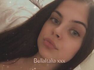 BellaItalia_xxx