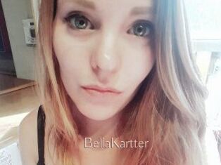 Bella_Kartter Anal Sexe