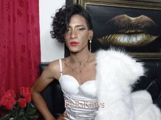 BellaKrays