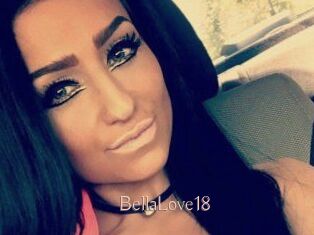 BellaLove18