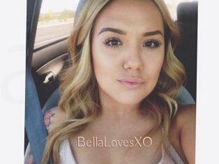 Bella_LovesXO