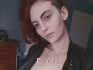 BellaMaxx