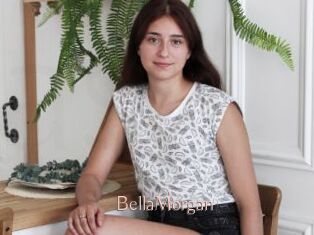 BellaMorgan
