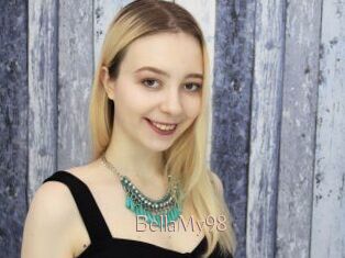 BellaMy98