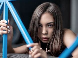 BellaParker