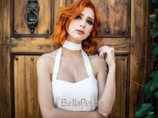 BellaPeters