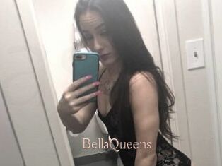 BellaQueens
