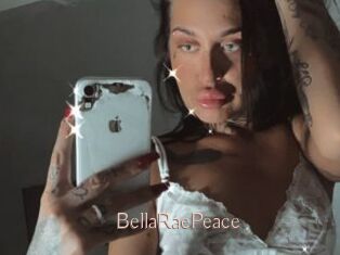 BellaRaePeace
