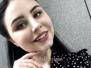 BellaRattigan