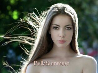 BellaSummeer