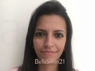 BellaSwan21
