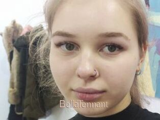 BellaTennant