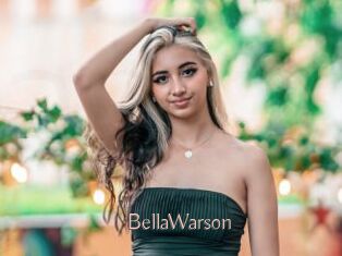 BellaWarson