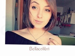 Bellacolibri