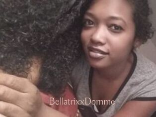 BellatrixxDomme