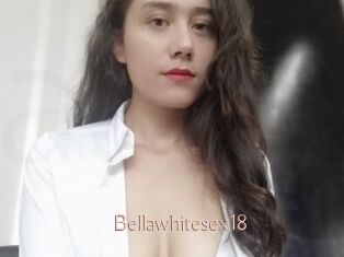 Bellawhitesex18
