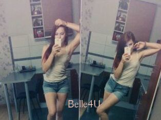 Belle4U