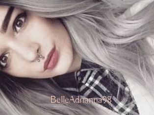 BelleAdrianna98