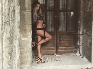 BelleULove