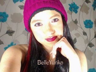 BelleYuriko