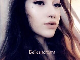 Bellesncream