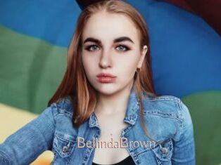 BellindaBrown