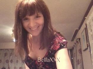 BelllaXXX