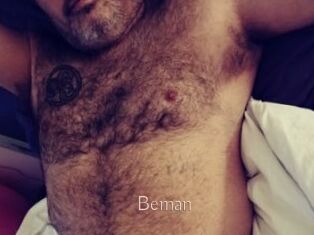 Beman