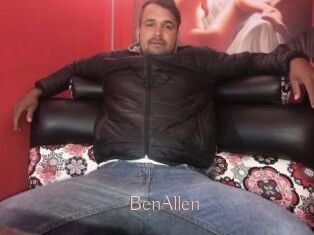 BenAllen