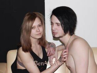 BenAndManu