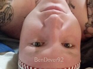 BenDover92