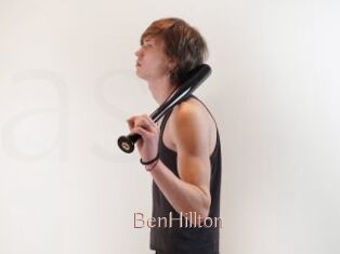 BenHillton