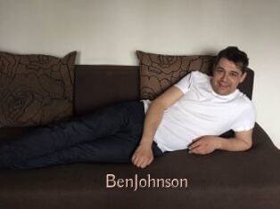 BenJohnson