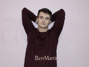 BenMartin