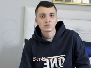 BenPatersson