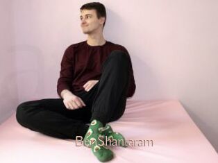 BenShantaram Anal Sexe