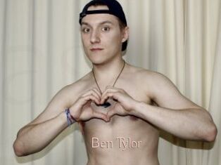 Ben_Tylor