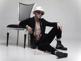 Ben_Vlas Anal Sexe