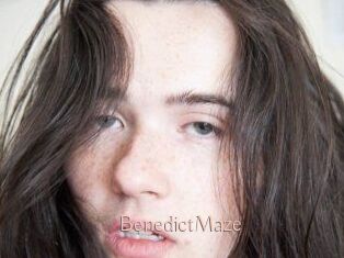 Benedict_Maze