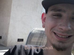 Benjamin_Cavalli