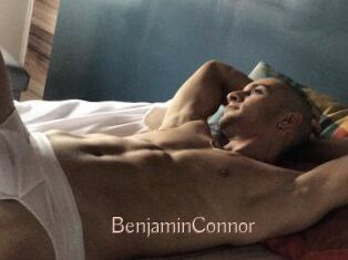 BenjaminConnor