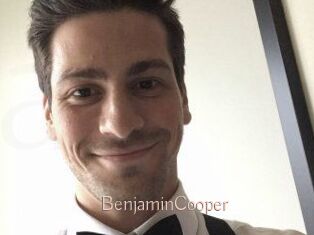BenjaminCooper